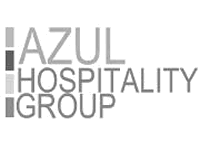 Azul Hospitality Group logo