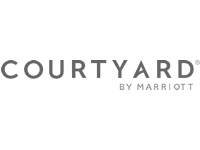 Courtyard by Marriott logo