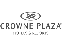 Crowne Plaza Hotels & Resorts logo