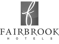 fairbrook hotels logo