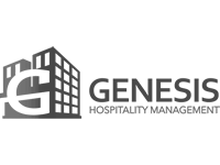 genesis hospitality management logo