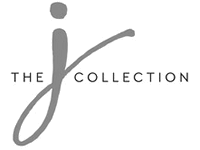 the j collection logo