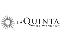 La Quinta by Wyndham logo