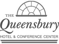 The Queensbury Hotel & Conference Center logo