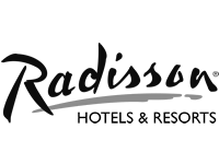 Radisson Hotels & Resorts logo