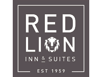 Red Lion Inn & Suites logo