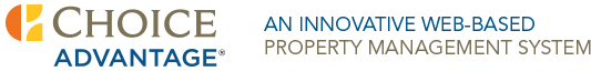 Choice Advantage logo