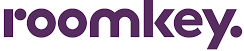 Roomkey logo