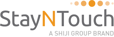 StayNTouch logo