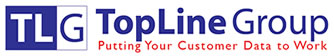 TopLine Group logo