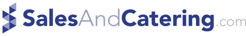 SalesAndCatering.com logo