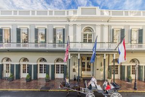 cloud based group sales and catering solution partners with J collection hotels