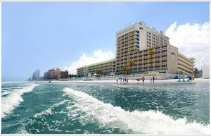 Coakley and Williams Daytona Beach Resort