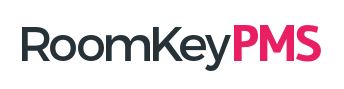 RoomKey PMS logo